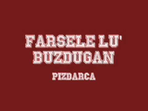 buzdugan-un prost de bubuie